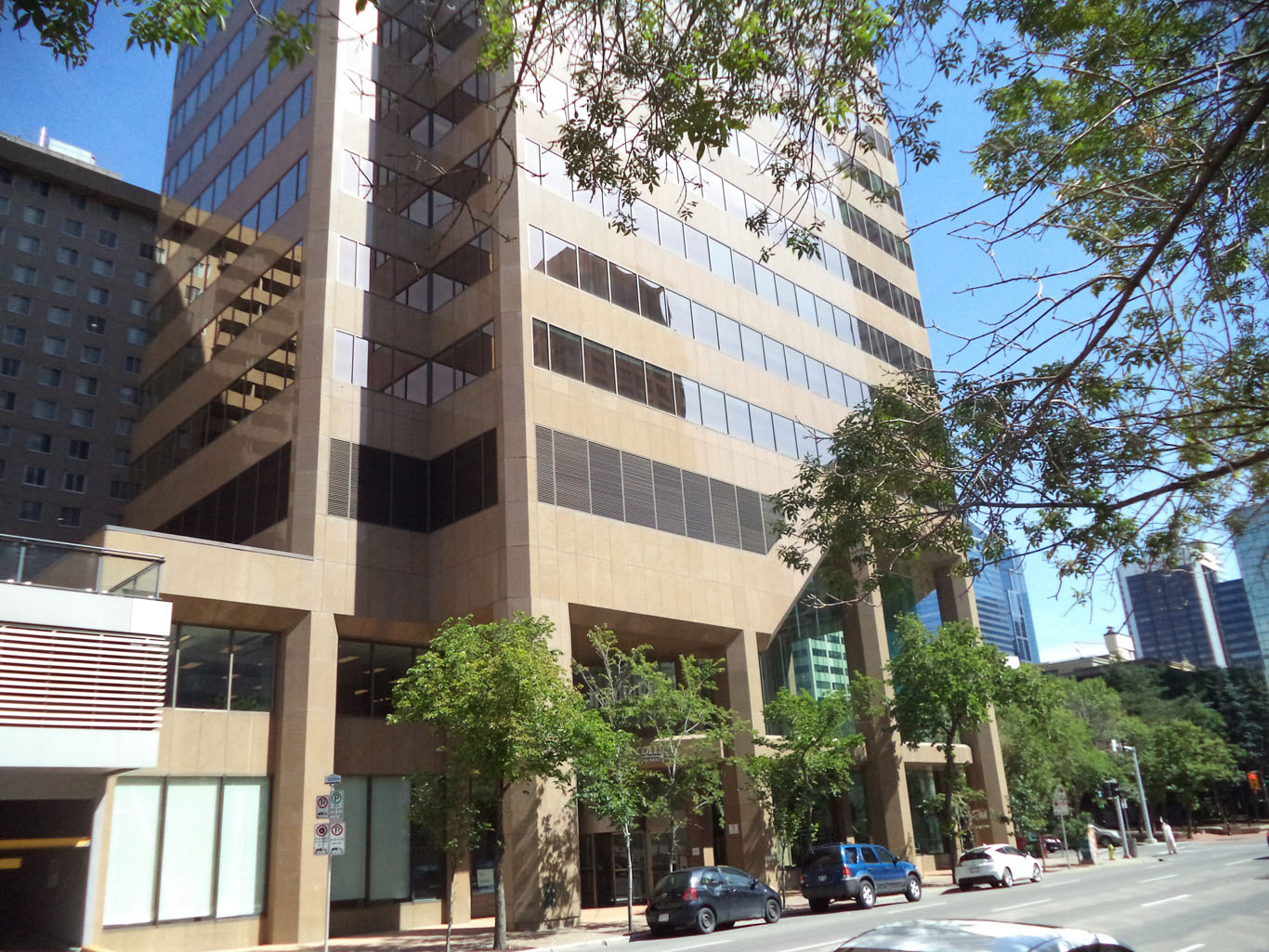 Agilus Work Solutions - Calgary